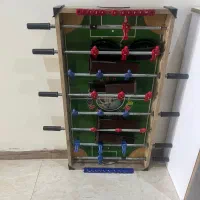 فوتبال دستی