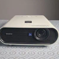 ویدئو پروژکتور سونی مدل VPL-EX5