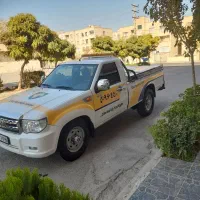 پادرا پلاس یدک کش