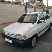 پراید 88دوگانه cnj خونگی سالم