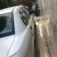 تیبا دننده اتوماتیک|خودرو سواری و وانت|آمل, |دیوار