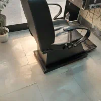 صندلی ارایشگری