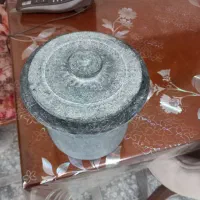 دیگ سنگی|ظروف پختوپز|الیگودرز, |دیوار