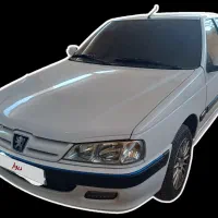 پارس سال موتورجدید نیم سفارشی گازسیمی۱۴۰۲|خودرو سواری و وانت|بندرعباس, |دیوار