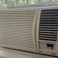 کولر گازی ۲۴ هزار ال جی LG turbo cool