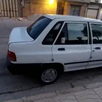 پراید مدل ۹۰تمیز و خوب