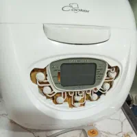 پلوپز پارس خزر|اجاق گاز و لوازم برقی پخت‌وپز|بندر ماهشهر, |دیوار