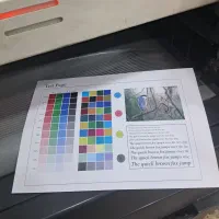 کونیکا ۴۵۲|پرینتر، اسکنر، کپی، فکس|پاکدشت, پاکدشت (مامازند)|دیوار