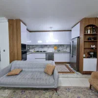 70 متر/ با آسانسور و پارکینگ /فول بازسازی
