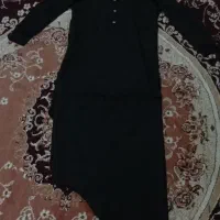 دو دست لباس بلوچی|لباس|رودان, |دیوار