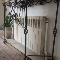 کنسول فرفورژه|بوفه، ویترین، کنسول|تهران, شهرک نفت|دیوار