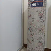 فرش نو ، عرض ۱ متر 700شانه به طول ۷.۵ متر|فرش|گلستان (تهران), |دیوار