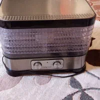 میوه خشک کن هارستاد