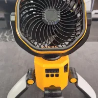 پنکه و چراغ اظطراری چند کاره|پنکه و تصفیه‌کنندهٔ هوا|کرج, اصفهانی‌ها|دیوار