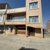 آپارتمان ۳طبقه