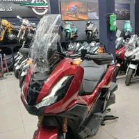 هوندا Adv۳۵۰ اقساط ۱۵ ماهه