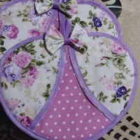 دوخت کاور|سفره، حوله، دستمال آشپزخانه|اهر, |دیوار