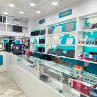 لپ تاپ HP مدل ZBook G5|رایانه همراه|ساوه, |دیوار