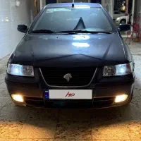 سمند ef7مدل ۹۴