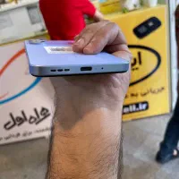 گوشی شیائومی poco c65 حافظه256 درحداک|موبایل|مشهد, بهشت|دیوار