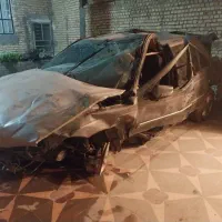 پارس تیوفایو 97