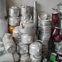 تمام ظروف زیر قیمت بازار|ظروف پخت‌وپز|بندرعباس, |دیوار