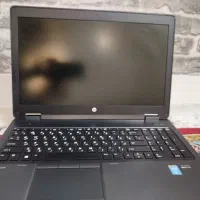 ZBook 15 G3|رایانه همراه|کرج, برغان|دیوار
