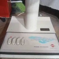 پنکه اسباب‌بازی