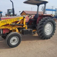 تراکتور مدل۸۶ سالم موتور پلمپ وگیربگس