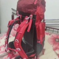 کوله پشتی کوهنوردی دیوتر آلمان اورجینال|کوهنوردی و کمپینگ|تهران, والفجر (افسریه)|دیوار