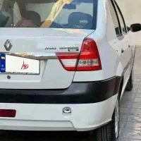 ال ۹۰ پارس تندر|خودرو سواری و وانت|اردبیل, |دیوار