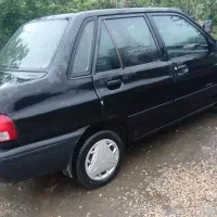 پراید مدل ۸۴ انژکتور عروسک