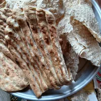 فروش نان خشک