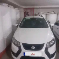 کوییک GXL مدل ۱۴۰۴