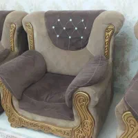 فروش مبل راحتی|مبلمان خانگی و میز عسلی|بندرعباس, |دیوار