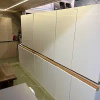 کابینت آشپزخانه پیش ساخته آماده و سفارشی