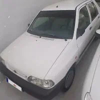 پراید 98
