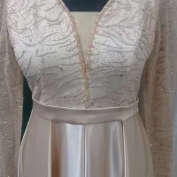 پیراهن مجلسی شیک|لباس|خمام, |دیوار