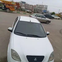 تیبا صندوق دار 94