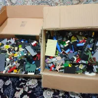 فروش هزاران قطعه لگو|اسباببازی|شیراز, فرگاز|دیوار