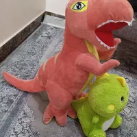 عروسک|اسباب‌بازی بچه|تبریز, |دیوار