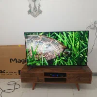 ۵۵ مجیک کرهای اقساطی داده میشود|تلویزیون و پروژکتور|امیدیه, |دیوار