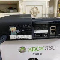 Xbox 360 + کینکت|کنسول، بازی ویدئویی و آنلاین|تهران, آهنگ|دیوار