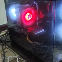 کامپیوتر گیمینگ|رایانه رومیزی|شیراز, فرگاز|دیوار