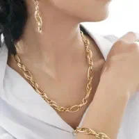 سرویس بدلیجات کپ طلا مناسب کادو