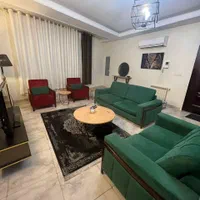 اجاره آپارتمان مبله در صادقیه و غرب تهران|اجارهٔ کوتاهمدت آپارتمان و سوئیت|تهران, صادقیه|دیوار