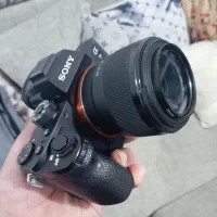 دوربین سونی s2 آلفا Sony sii