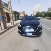 سانتافه ۲۴۰۰ خلیج،دودف ۷نفره