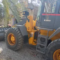 لودر زد ال ۳۰|خودرو سنگین|جیرفت, |دیوار