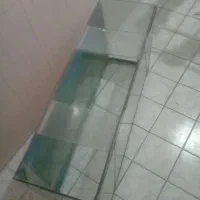 آکواریوم خالی بدون ماهی وامکانات